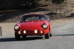 Apal 1600 GT Coupe 1961 года